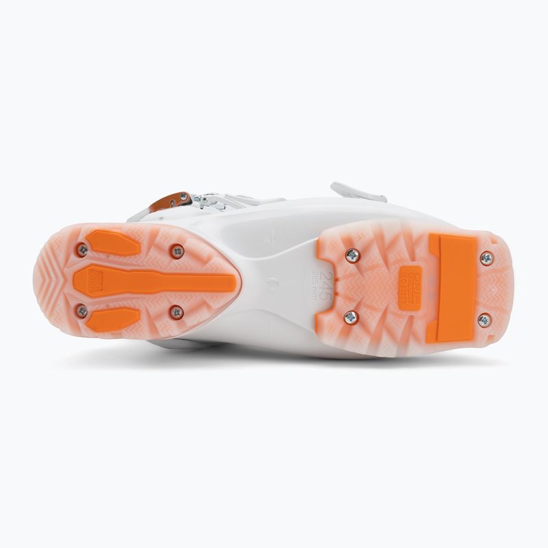 Női síbakancs Rossignol Vizion 4B Pro 100 GW W white 4