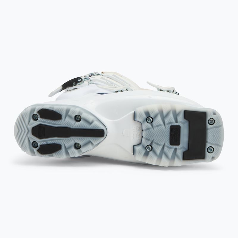 Női sícipő Rossignol Vizion 4B Pro 80 GW W white 4