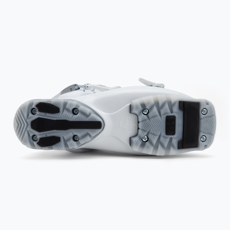 Női sícipő Rossignol Vizion 4B 80 GW W white 4
