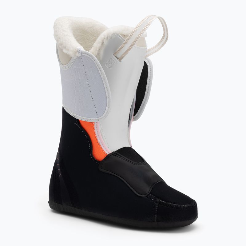 Női sícipő Rossignol Vizion 4B 80 GW W white 5