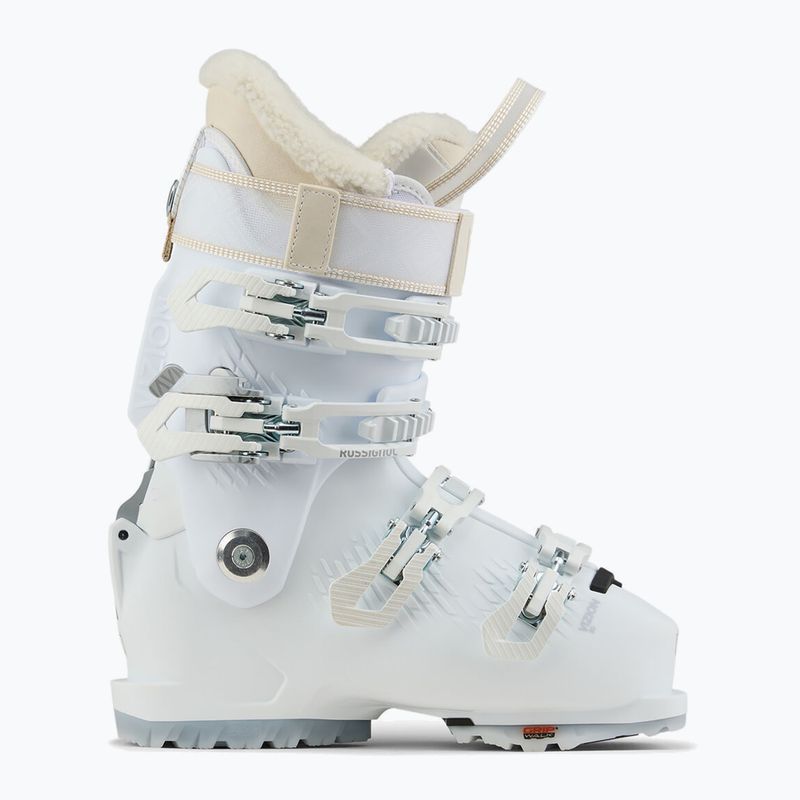 Női sícipő Rossignol Vizion 4B 80 GW W white 6