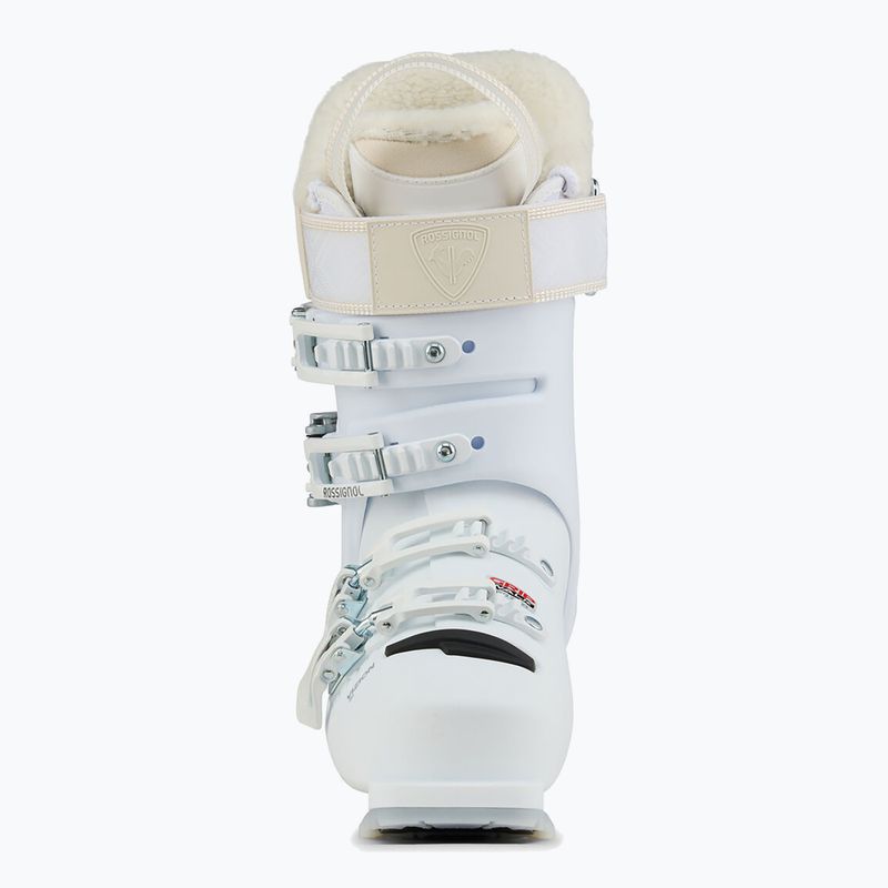 Női sícipő Rossignol Vizion 4B 80 GW W white 7