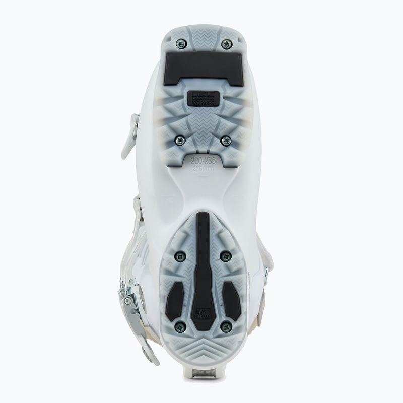 Női sícipő Rossignol Vizion 4B 80 GW W white 8
