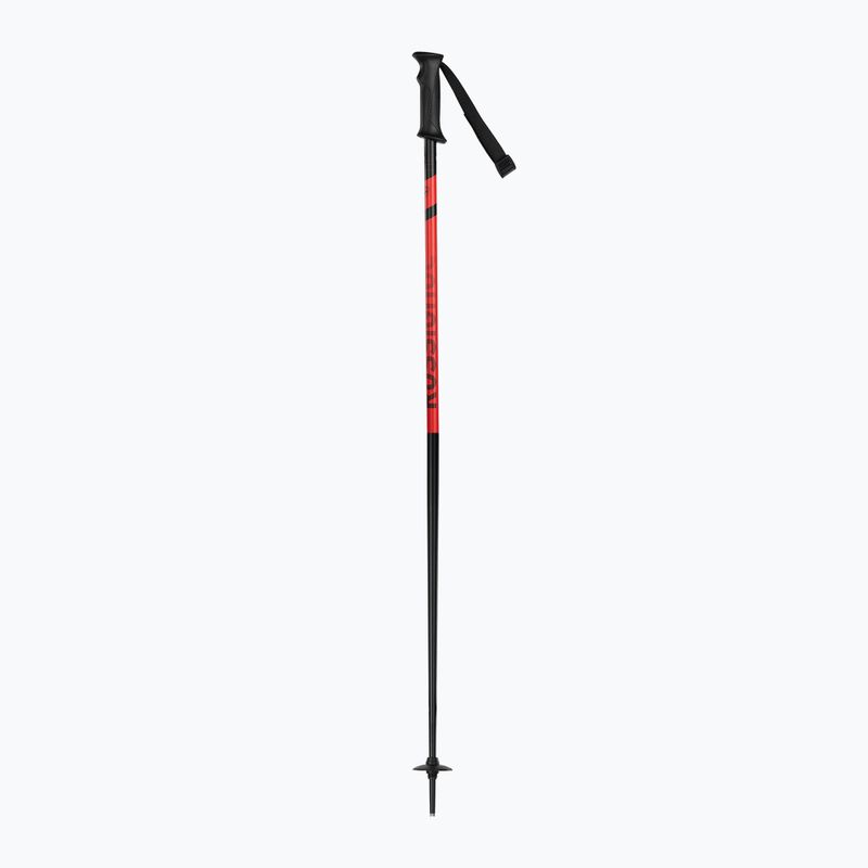 Síbot Rossignol Tactic black 7