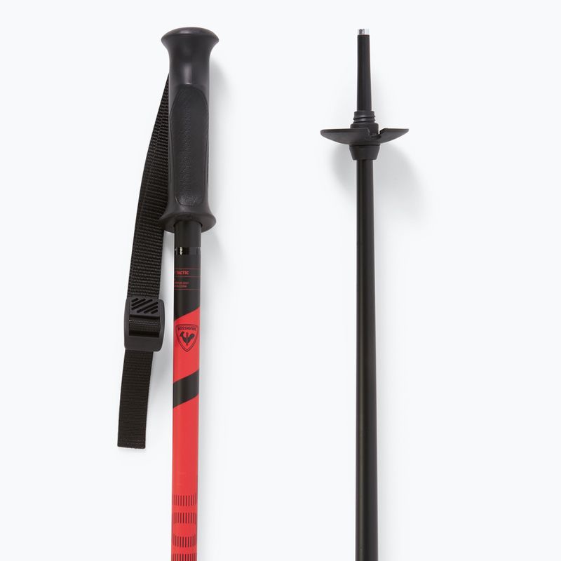 Síbot Rossignol Tactic black 3