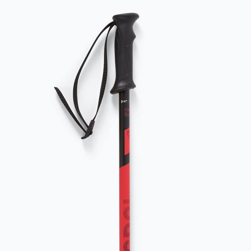 Síbot Rossignol Tactic black 4