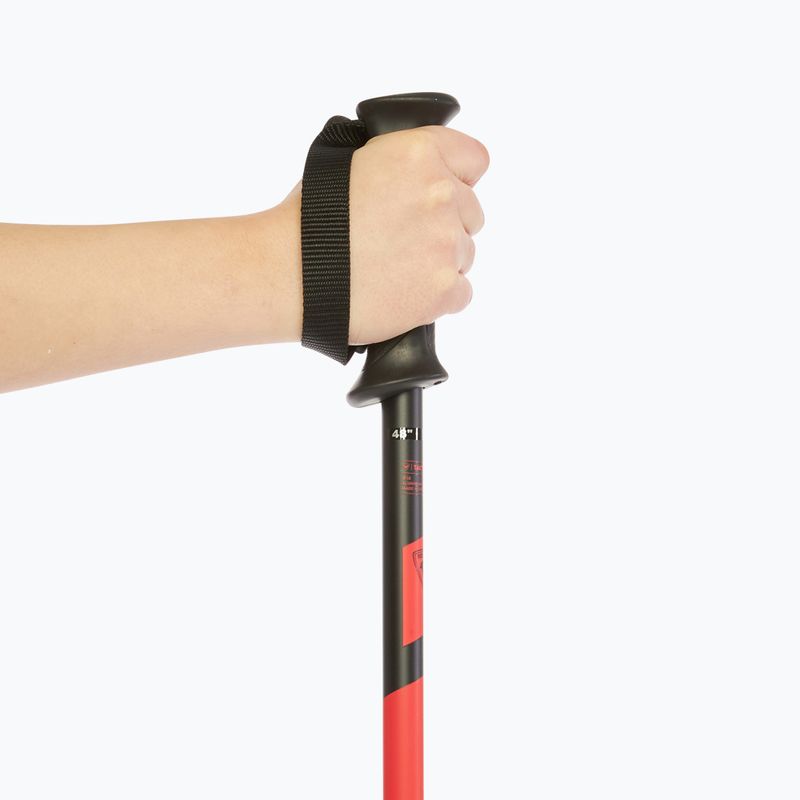 Síbot Rossignol Tactic black 6