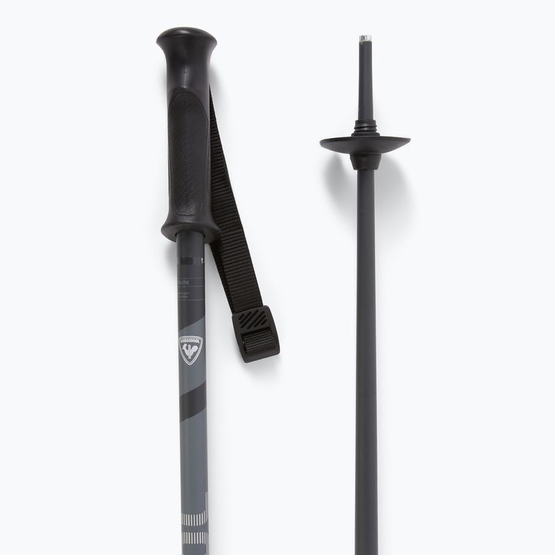 Síbot Rossignol Tactic grey 3