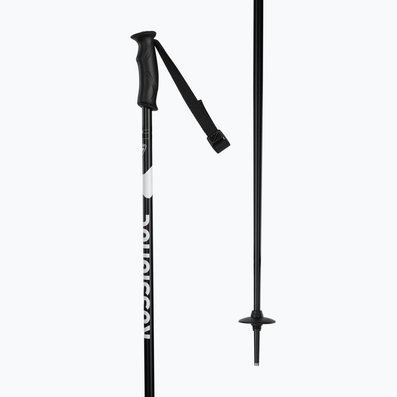 Síbot női Rossignol Electra black 8