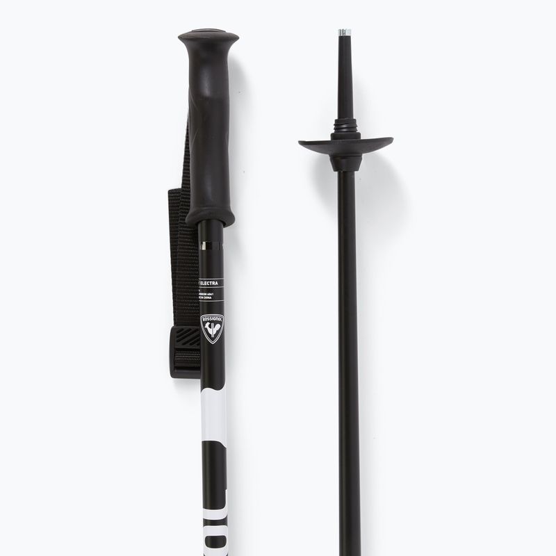 Síbot női Rossignol Electra black 3