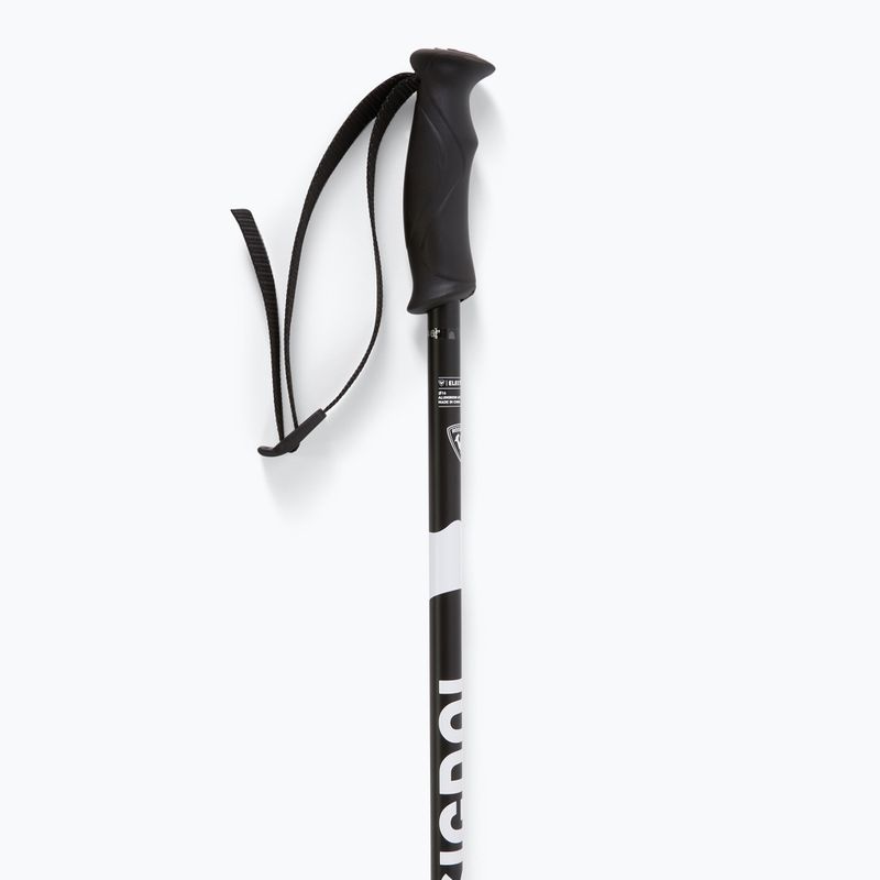 Síbot női Rossignol Electra black 4