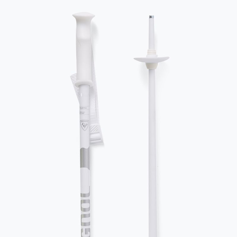 Síbot női Rossignol Electra white 3