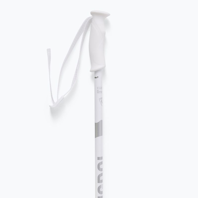 Síbot női Rossignol Electra white 4