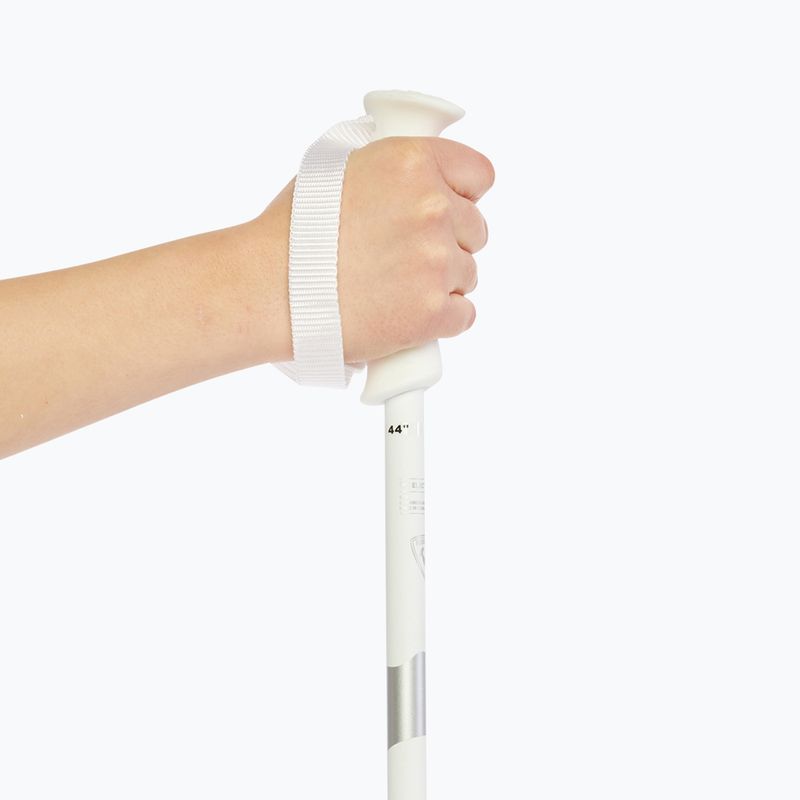 Síbot női Rossignol Electra white 6