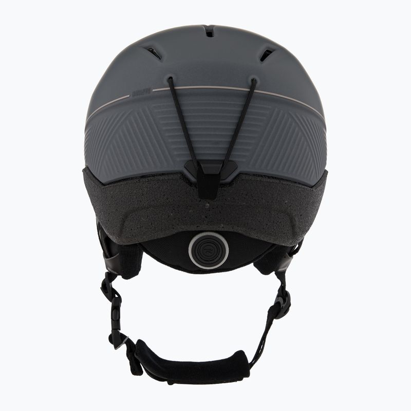 Sísisak Rossignol Fit Visor Impacts Photo grey 4
