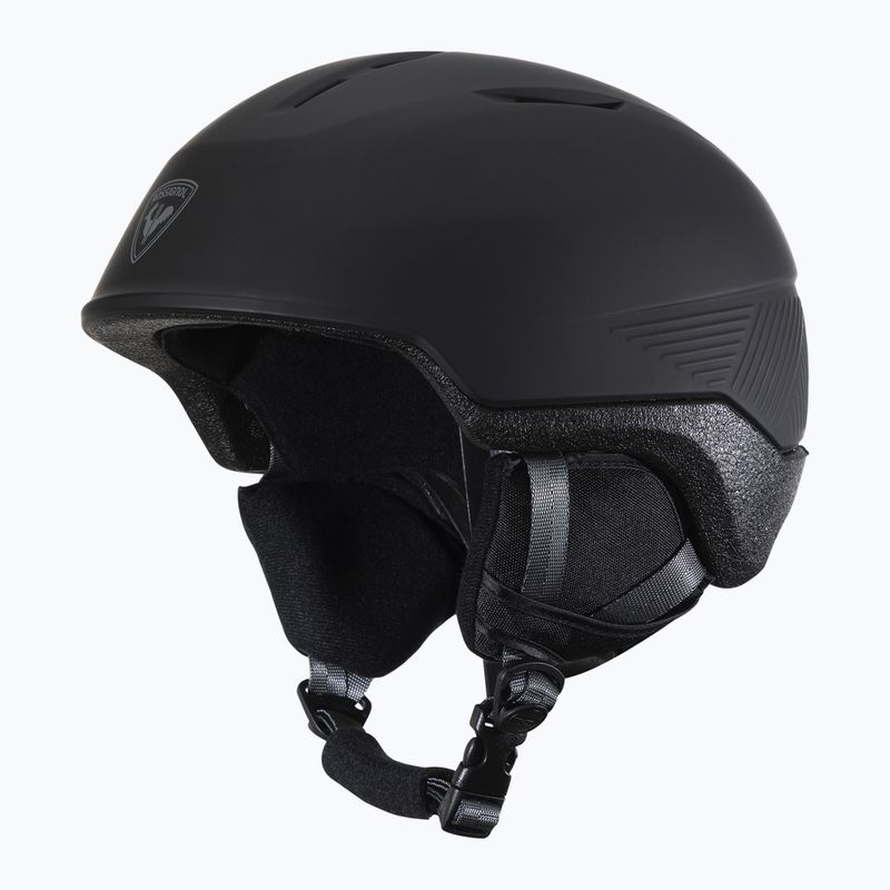 Sísisak Rossignol Fit Impacts black