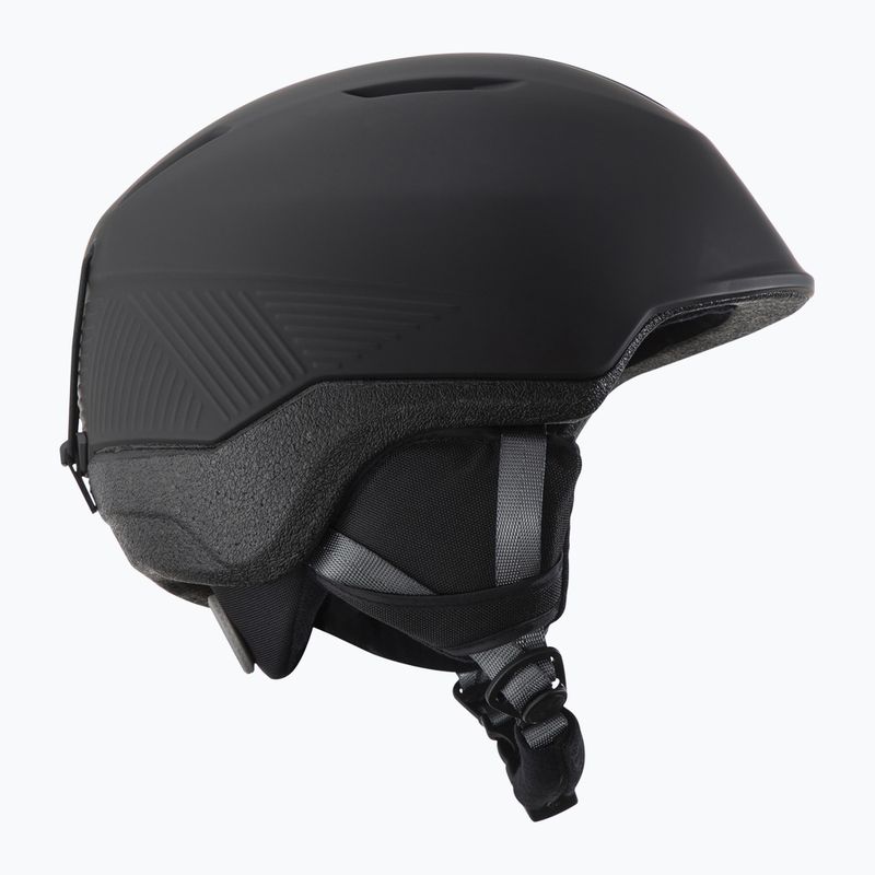 Sísisak Rossignol Fit Impacts black 2
