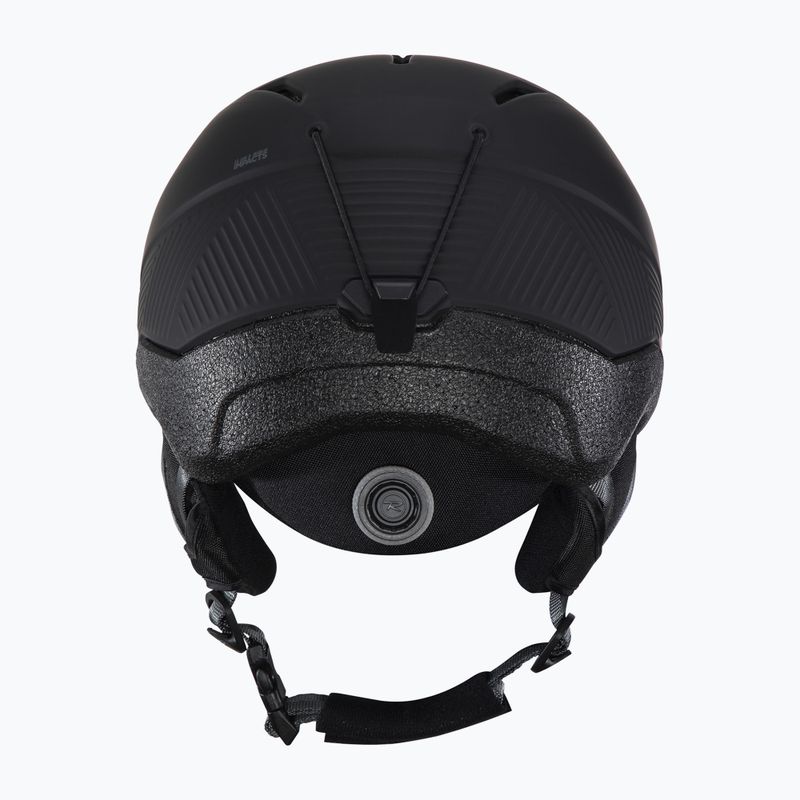 Sísisak Rossignol Fit Impacts black 3