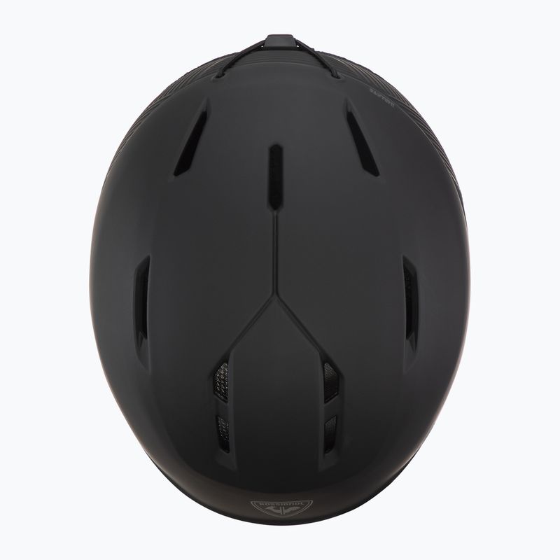 Sísisak Rossignol Fit Impacts black 4