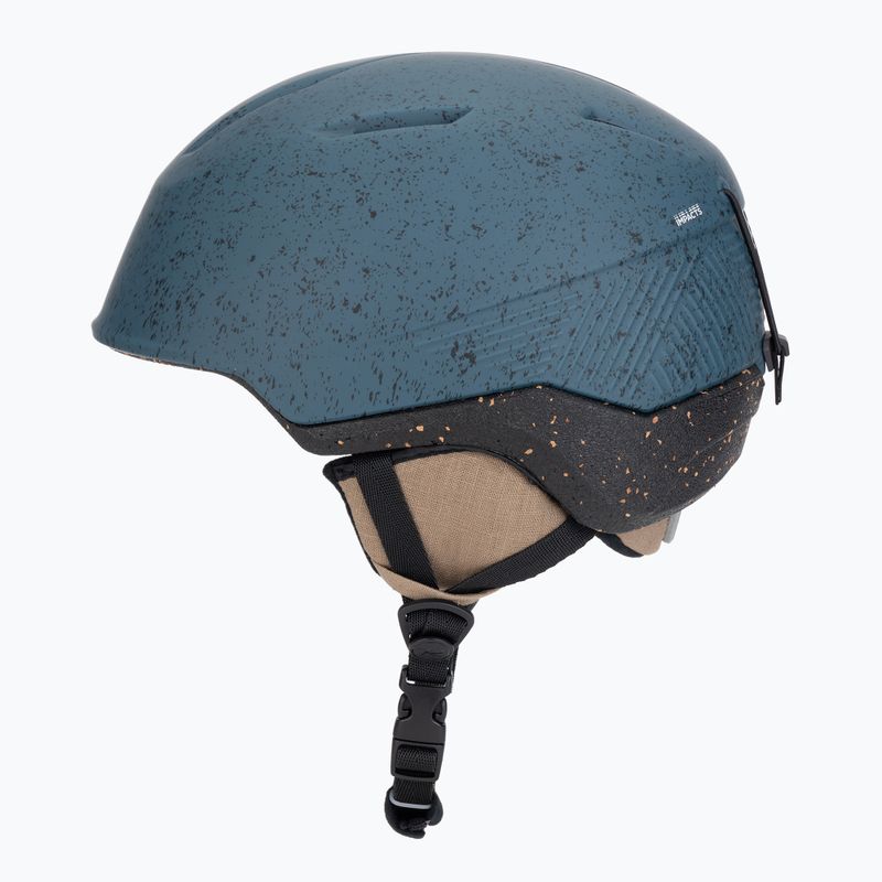 Sísisak Rossignol Fit Impacts Essential blue 3