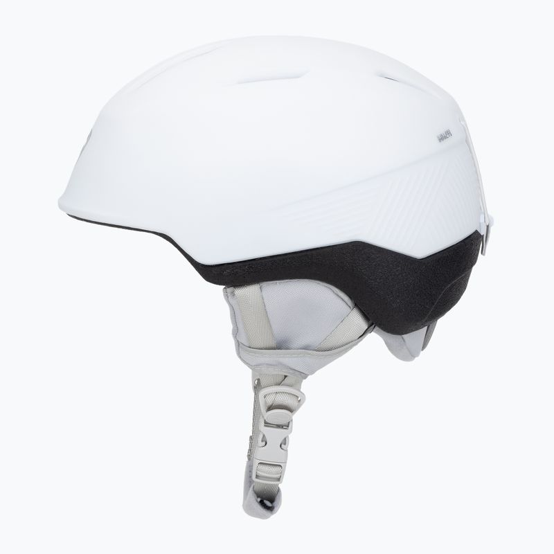 Női sísisak Rossignol Fit Impacts white 3