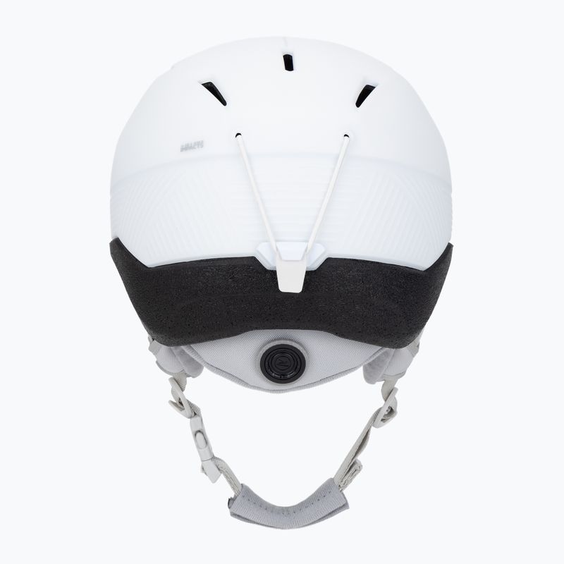Női sísisak Rossignol Fit Impacts white 4