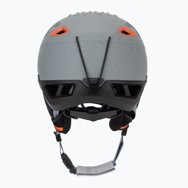 Sísisak Rossignol Escaper Impacts grey 4