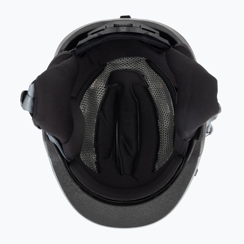 Sísisak Rossignol Escaper Impacts grey 5