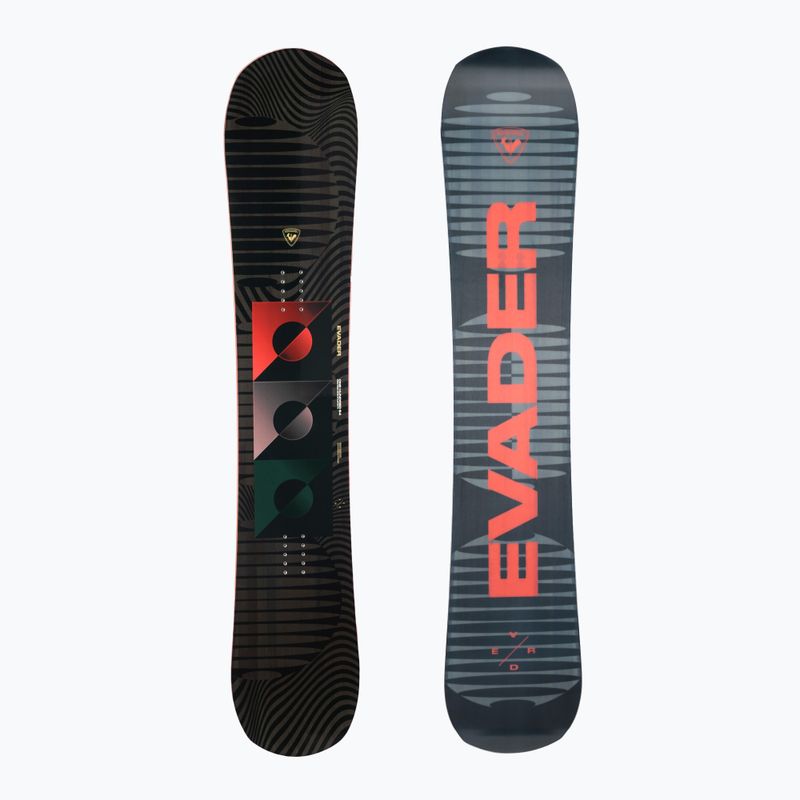 Férfi snowboard deszka Rossignol Evader Wide 6