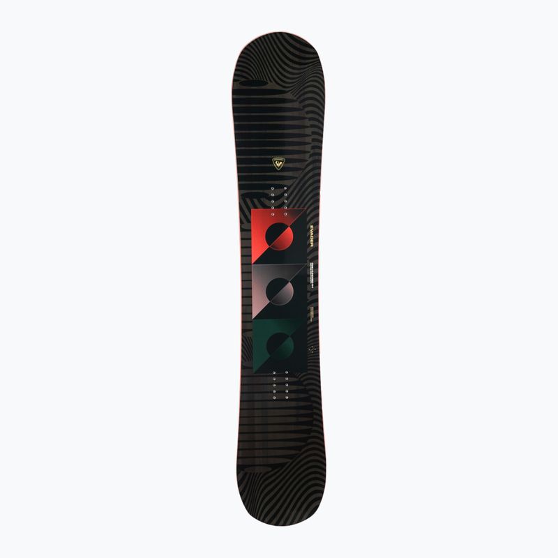 Férfi snowboard deszka Rossignol Evader Wide 7