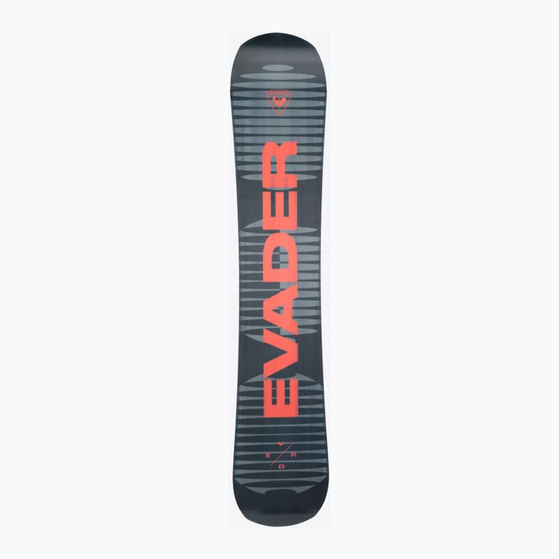 Férfi snowboard deszka Rossignol Evader Wide 8