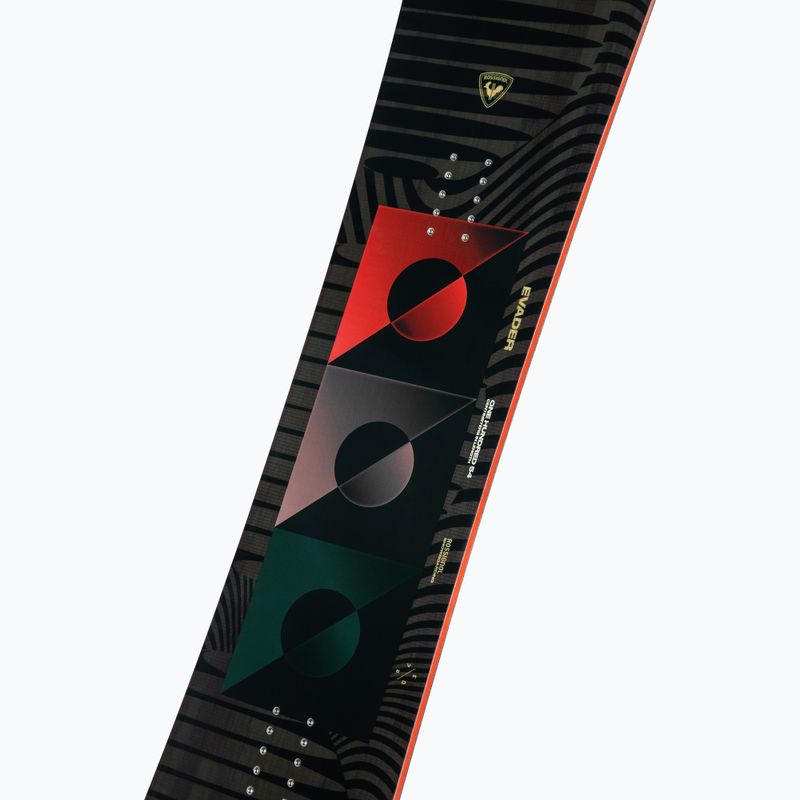 Férfi snowboard deszka Rossignol Evader Wide 11