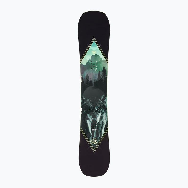 Női snowboard Rossignol Ultraviolet