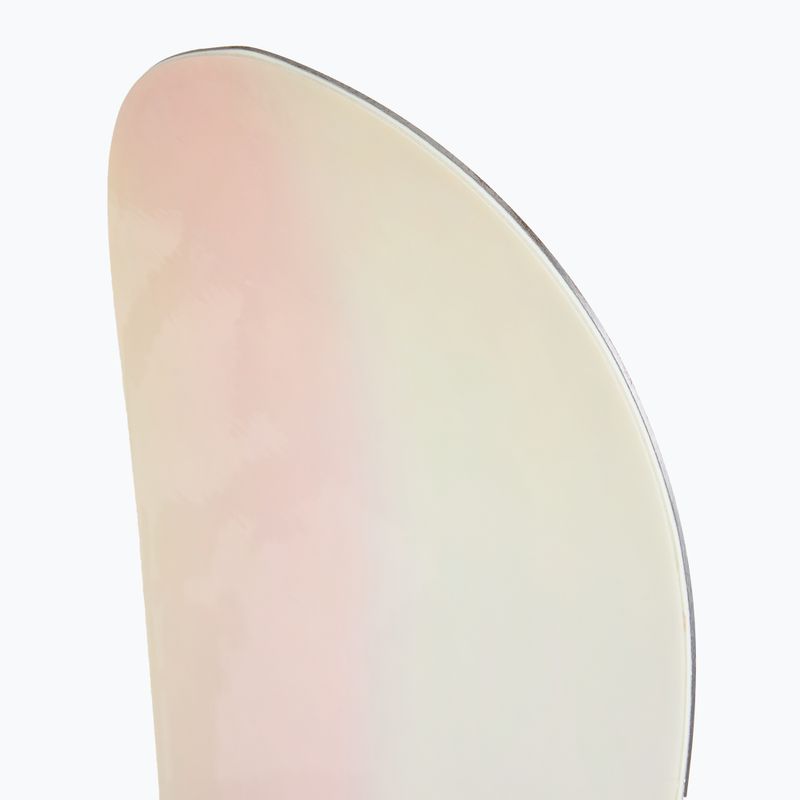 Női snowboard deszka Rossignol Soulside 5