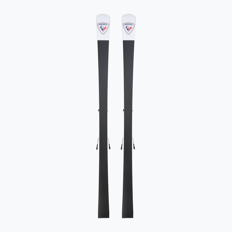 Lesikló léc Rossignol Hero Master LT R22 + kötés SPX 14 Rockerace GW 3