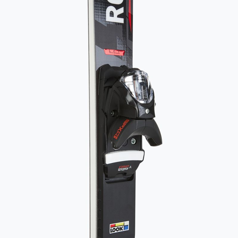 Lesikló léc Rossignol Hero Master LT R22 + kötés SPX 14 Rockerace GW 4