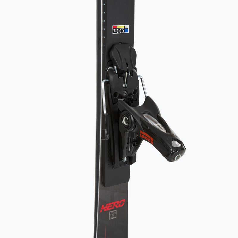 Lesikló léc Rossignol Hero Master ST R22 + kötés SPX 14 Rockerace GW 5