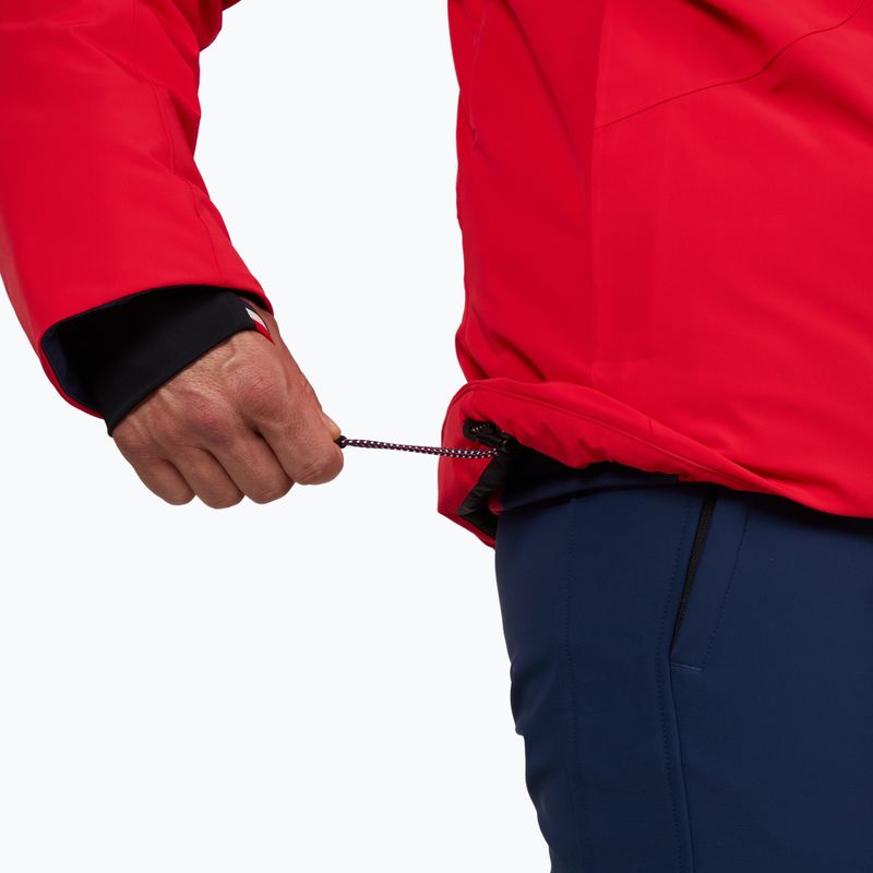 Férfi sídzseki  Rossignol Diretta sports red 13