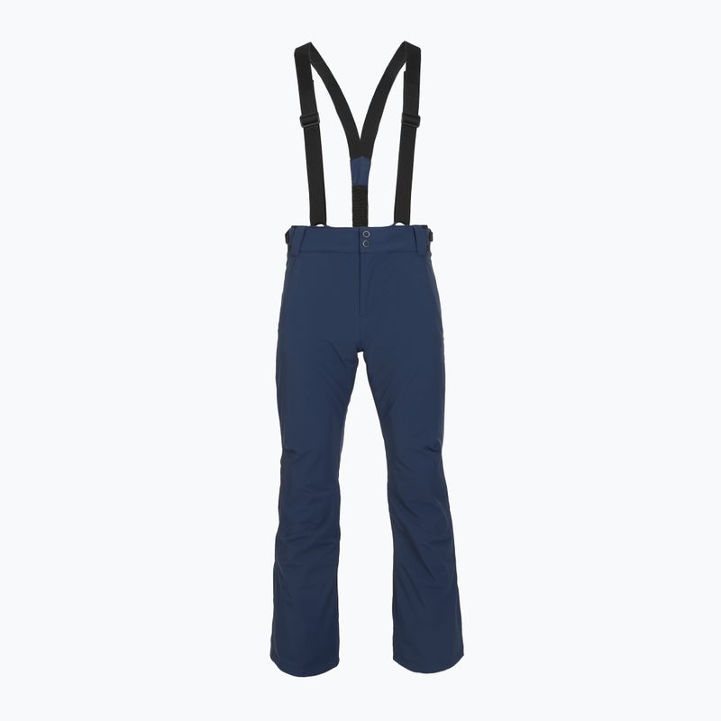 Férfi sínadrág Rossignol Blackside dark navy 8