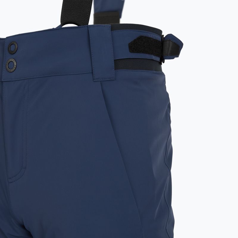 Férfi sínadrág Rossignol Blackside dark navy 10