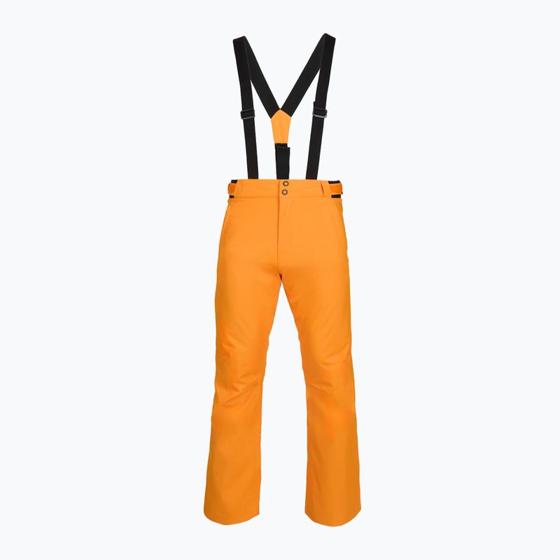 Férfi sínadrág Rossignol Ski sunburst 8