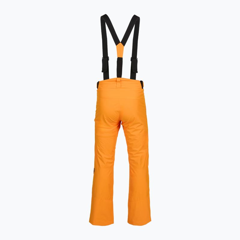 Férfi sínadrág Rossignol Ski sunburst 9