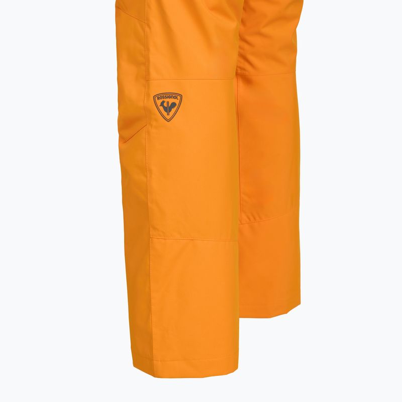 Férfi sínadrág Rossignol Ski sunburst 11