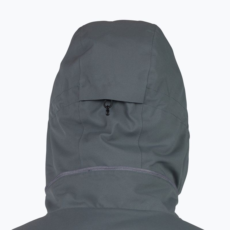 Férfi sídzseki Rossignol Strawpile sports red 6