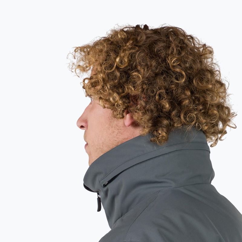 Férfi sídzseki Rossignol Strawpile sports red 7