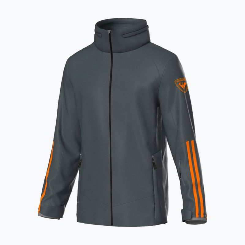 Férfi sídzseki Rossignol Strawpile sports red 17