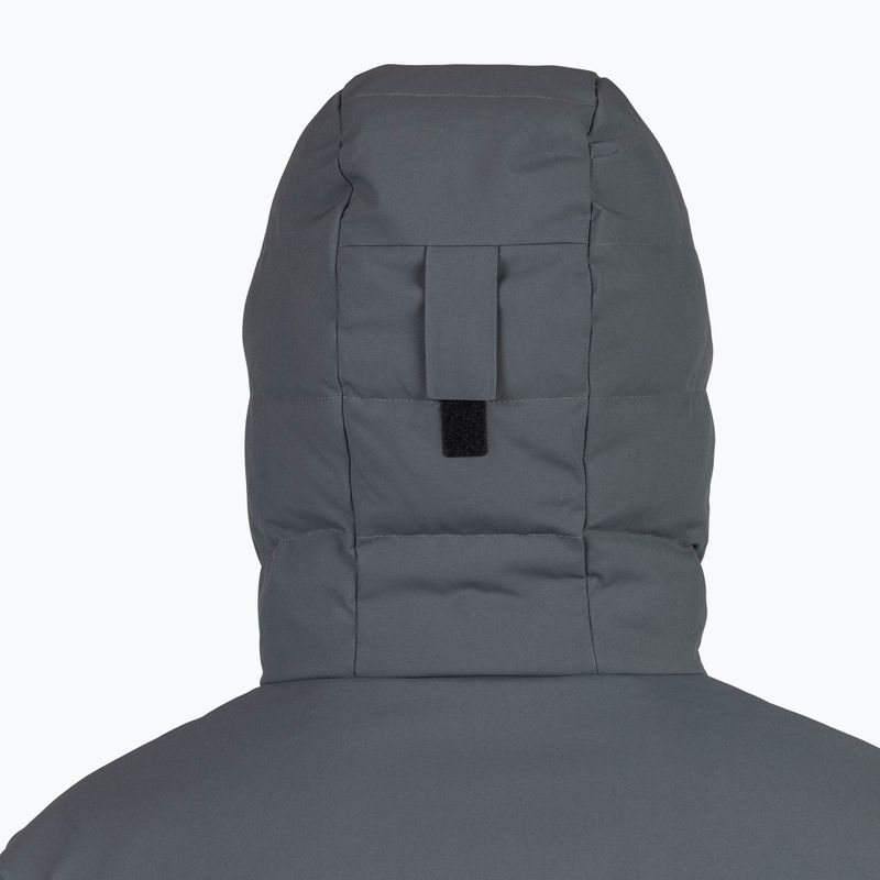Férfi sídzseki Rossignol Siz onyx grey 6