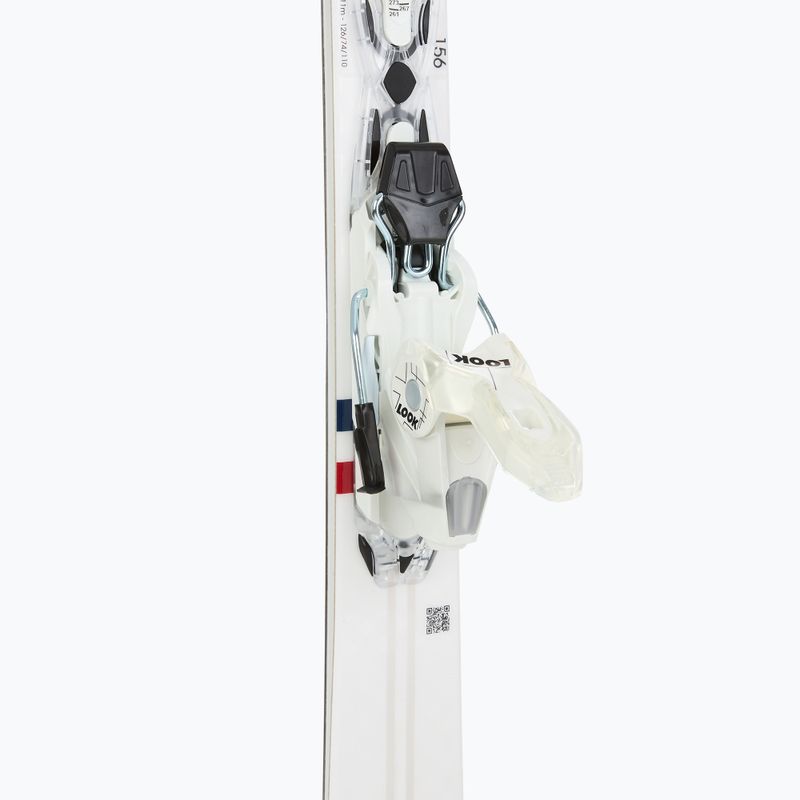 Női lesikló léc Rossignol Signature Victoire + kötés Xpress W 11 GW 5