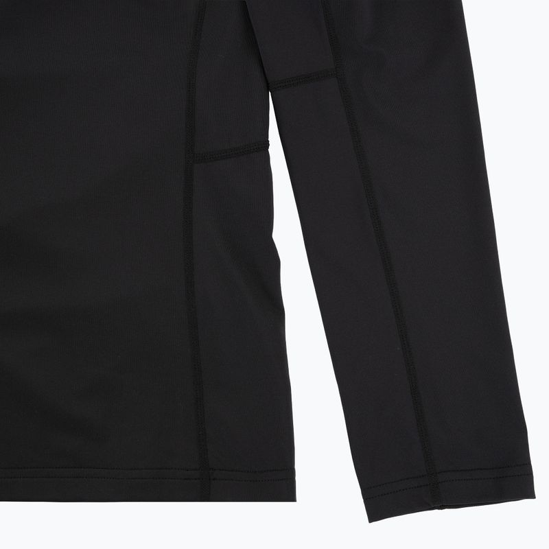 Férfi sípulóver Rossignol New Hero Classique Hz black 7