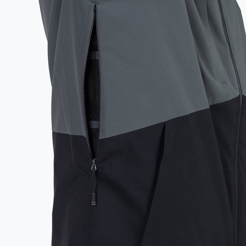 Férfi sídzseki Rossignol Corbet'S tan 10